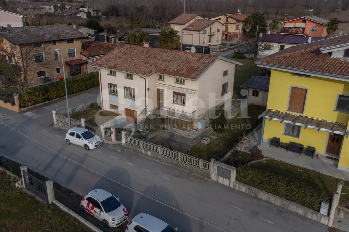 Villa in vendita a Cordovado - foto 2