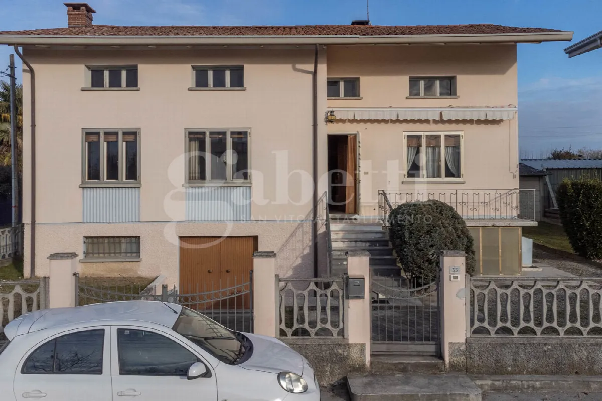Villa in vendita a Cordovado - foto 3