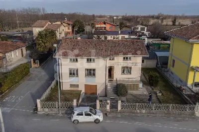 Villa in vendita a Cordovado - foto 4