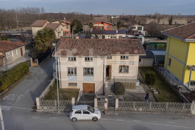 Villa in vendita a Cordovado - foto 4