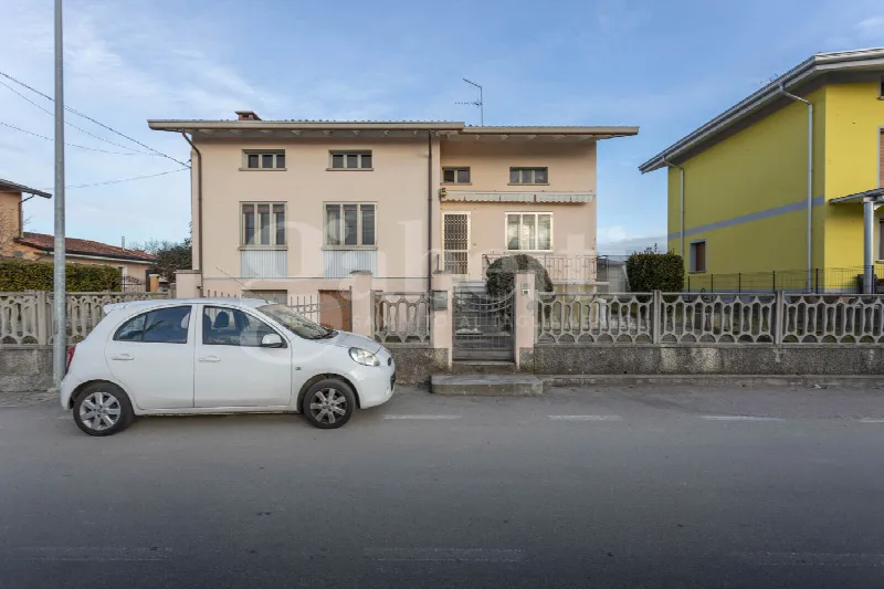 Villa in vendita a Cordovado - foto 5