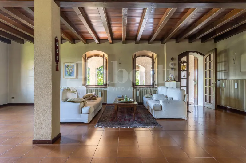 Villa in vendita a Sesto al Reghena - foto 1