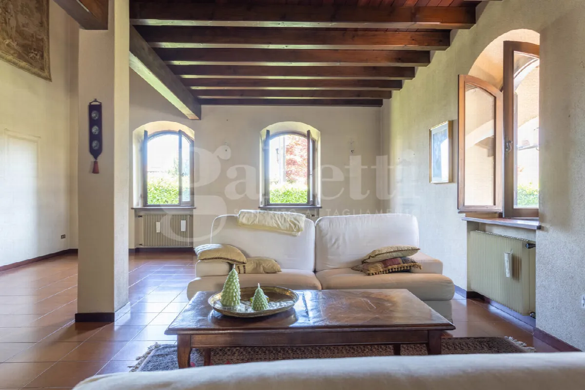 Villa in vendita a Sesto al Reghena - foto 3