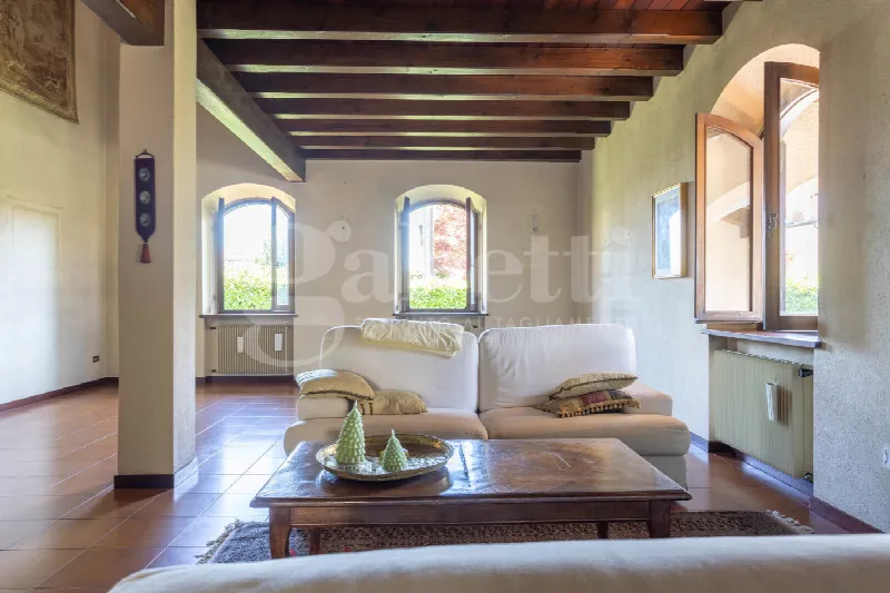 Villa in vendita a Sesto al Reghena - foto 3