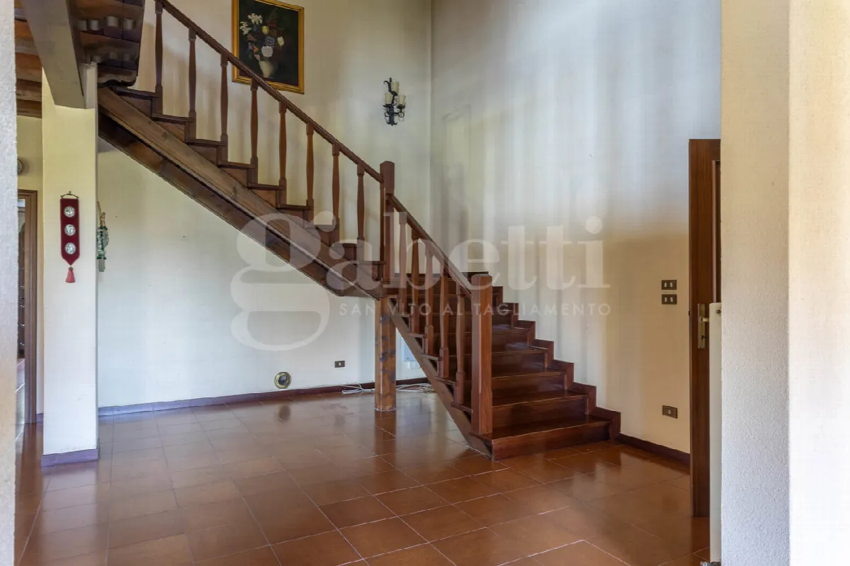 Villa in vendita a Sesto al Reghena - foto 4