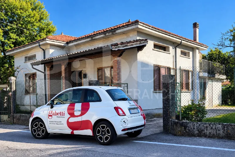 Casa Indipendente in vendita a Cordovado - foto 2