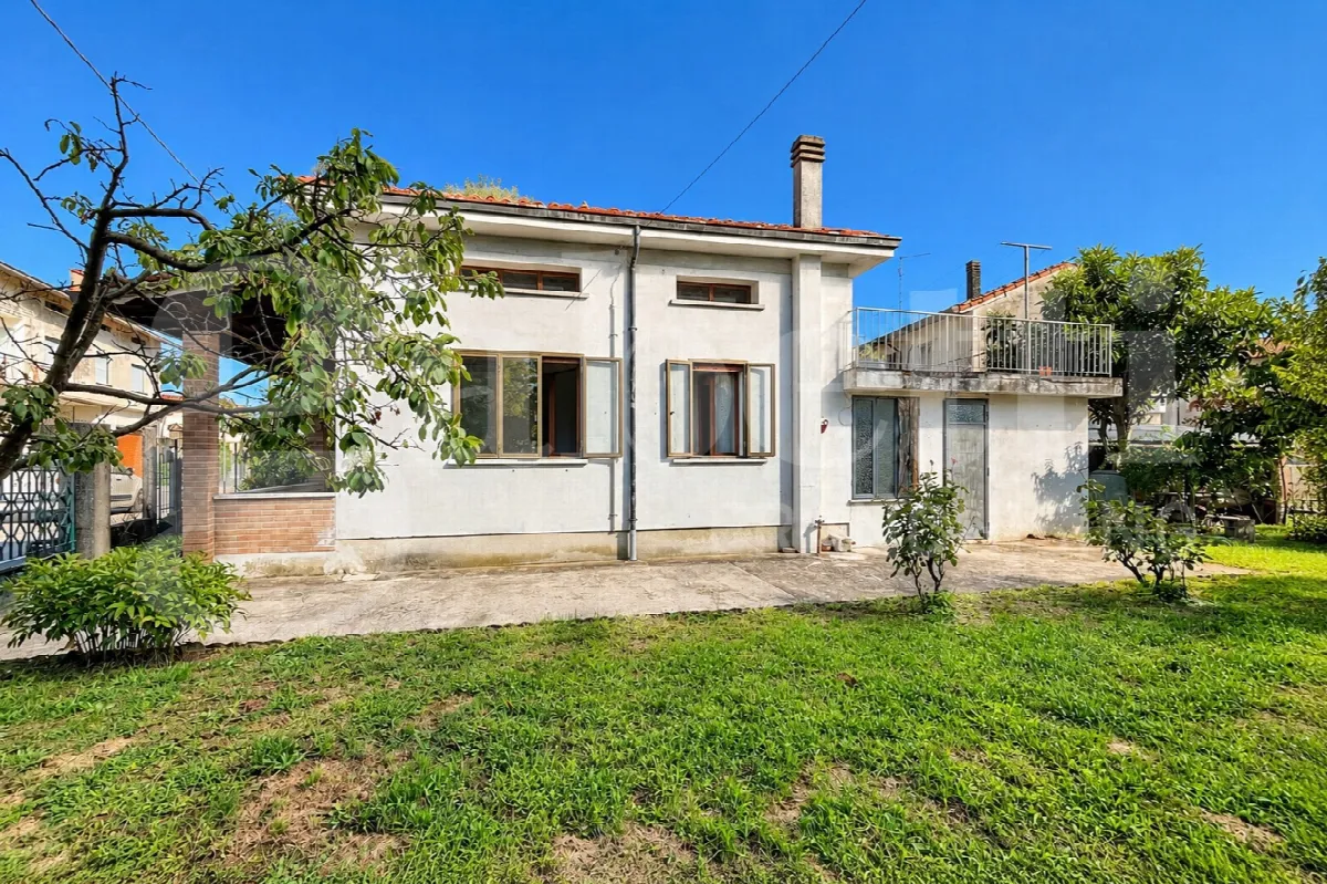 Casa Indipendente in vendita a Cordovado - foto 4