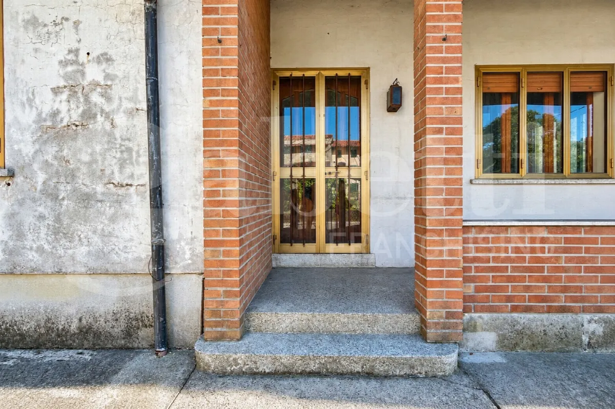 Casa Indipendente in vendita a Cordovado - foto 5
