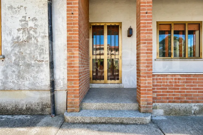 Casa Indipendente in vendita a Cordovado - foto 6