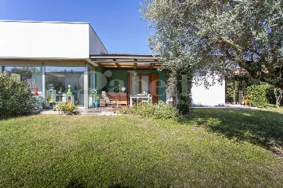 Villa a San Vito al Tagliamento