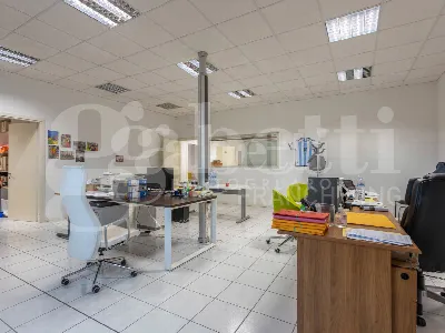 Ufficio in vendita a Gruaro - foto 10