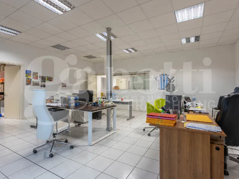 Ufficio in vendita a Gruaro - foto 10