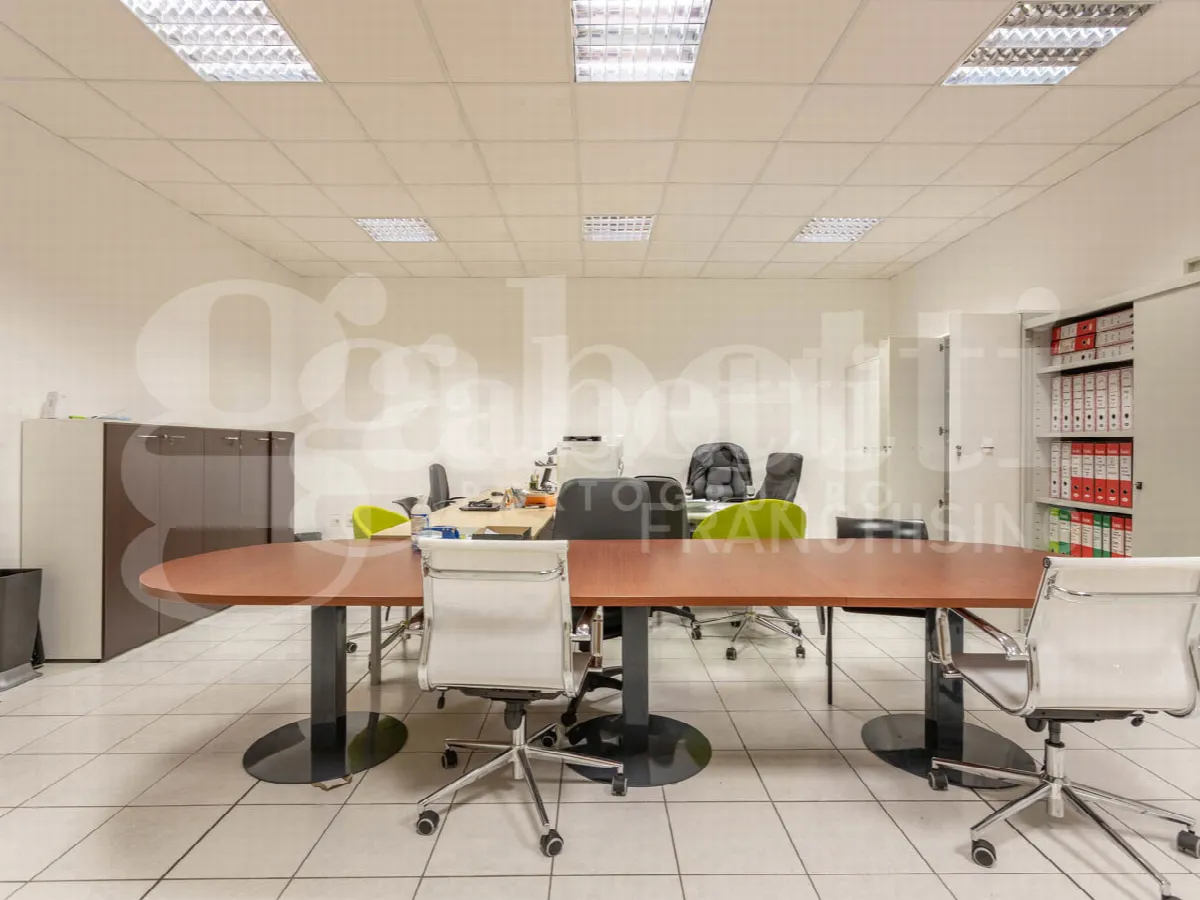 Ufficio in vendita a Gruaro - foto 2