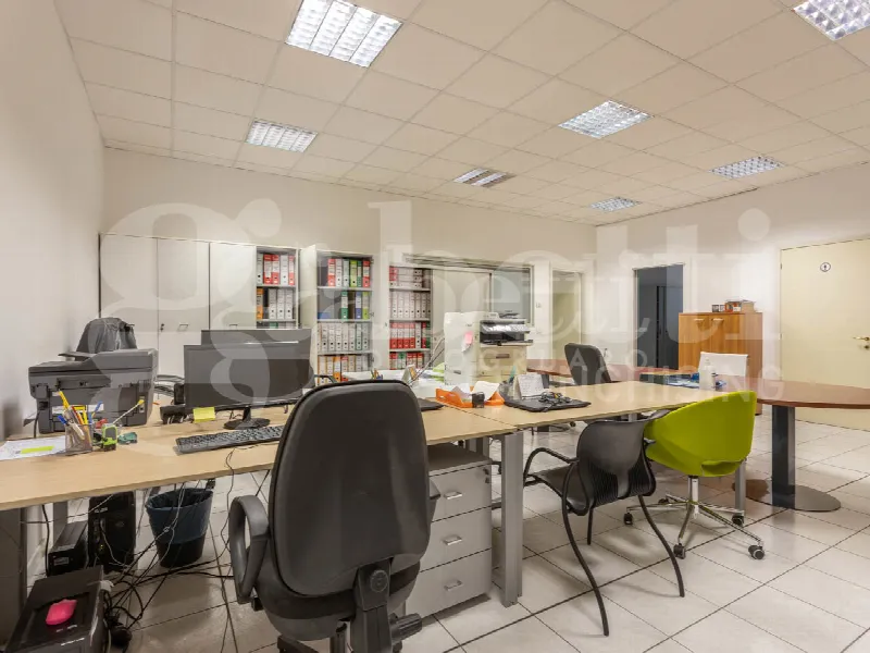 Ufficio in vendita a Gruaro - foto 4