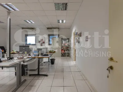 Ufficio in vendita a Gruaro - foto 5