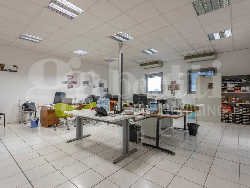 Ufficio in vendita a Gruaro - foto 6