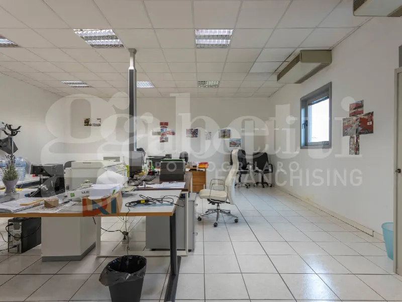 Ufficio in vendita a Gruaro - foto 8