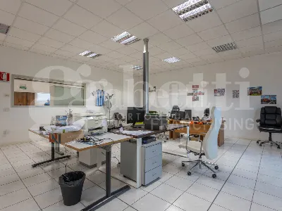 Ufficio in vendita a Gruaro - foto 9