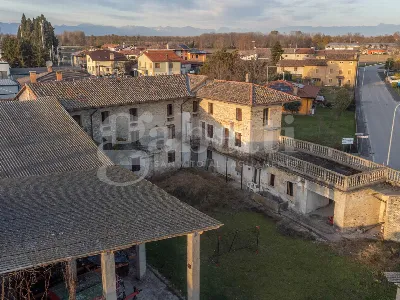 Rustico/Casale a Morsano al Tagliamento