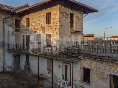 Rustico/Casale in vendita a Morsano al Tag... - foto 2