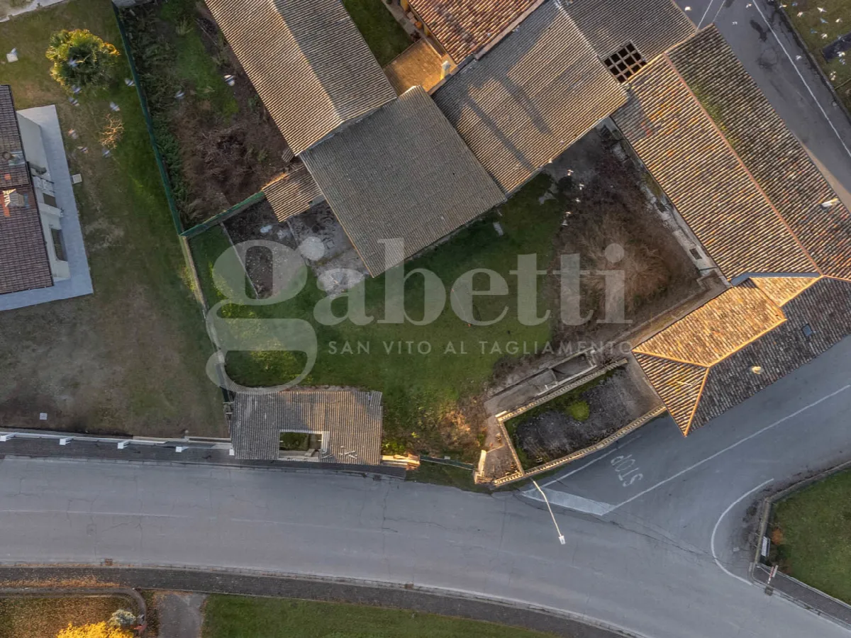 Rustico/Casale in vendita a Morsano al Tagliamento - foto 5