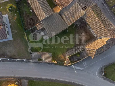 Rustico/Casale in vendita a Morsano al Tag... - foto 5