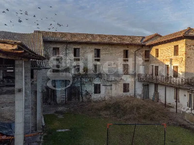 Rustico/Casale in vendita a Morsano al Tag... - foto 7