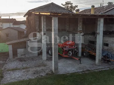 Rustico/Casale in vendita a Morsano al Tag... - foto 8