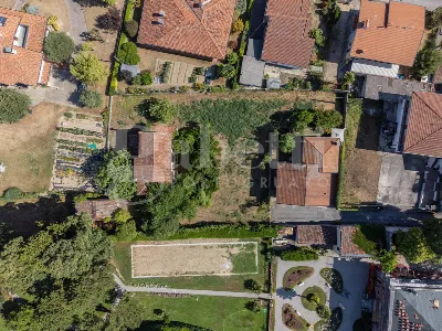Rustico/Casale in vendita a Cinto Caomaggi... - foto 1
