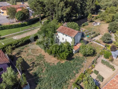 Rustico/Casale in vendita a Cinto Caomaggi... - foto 2