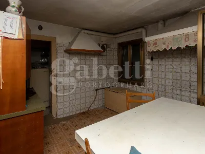 Rustico/Casale in vendita a Cinto Caomaggi... - foto 8