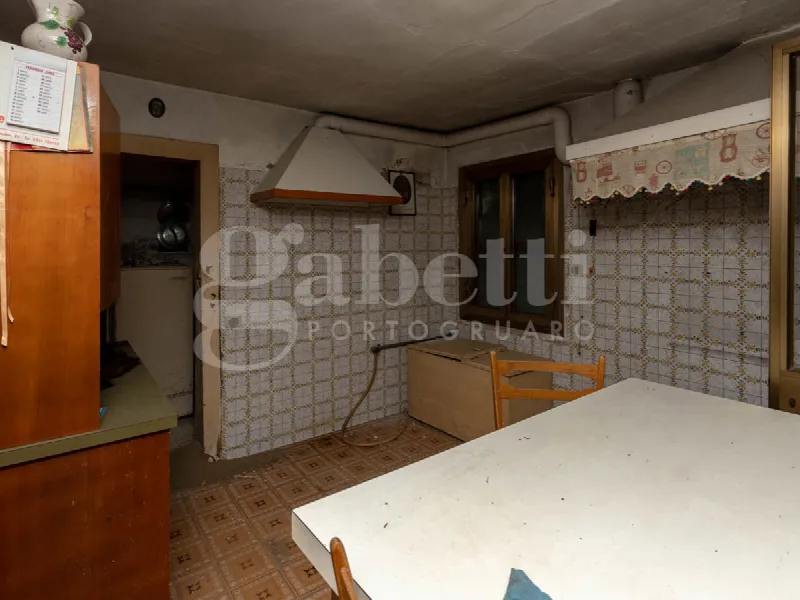 Rustico/Casale in vendita a Cinto Caomaggiore - foto 8