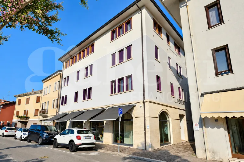 Appartamento in vendita a Portogruaro - foto 1