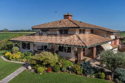 Villa in vendita a Concordia Sagittaria - foto 1