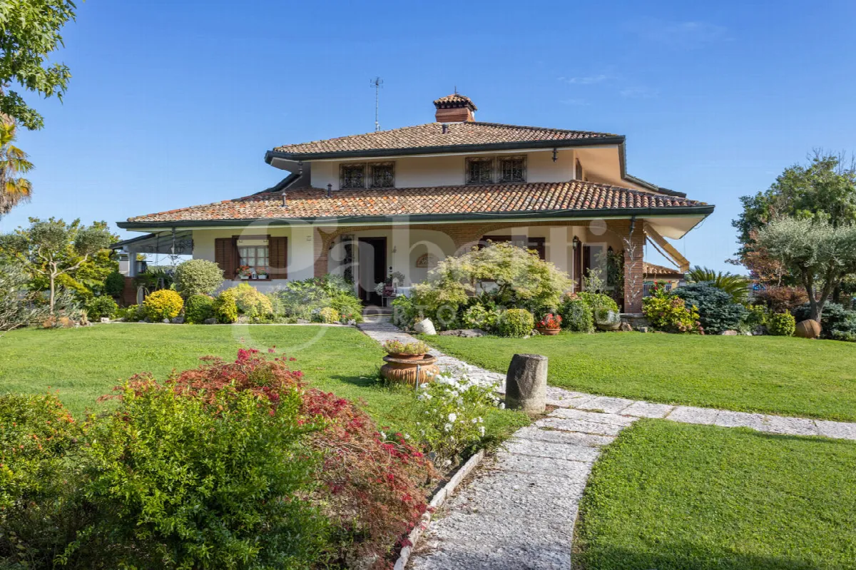 Villa in vendita a Concordia Sagittaria - foto 5