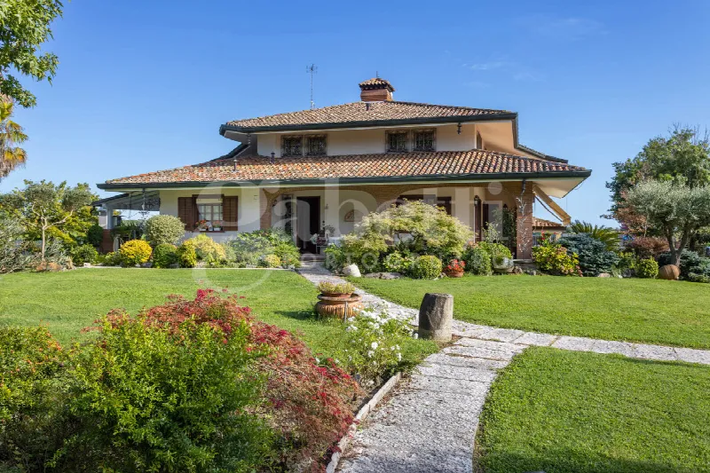 Villa in vendita a Concordia Sagittaria - foto 5