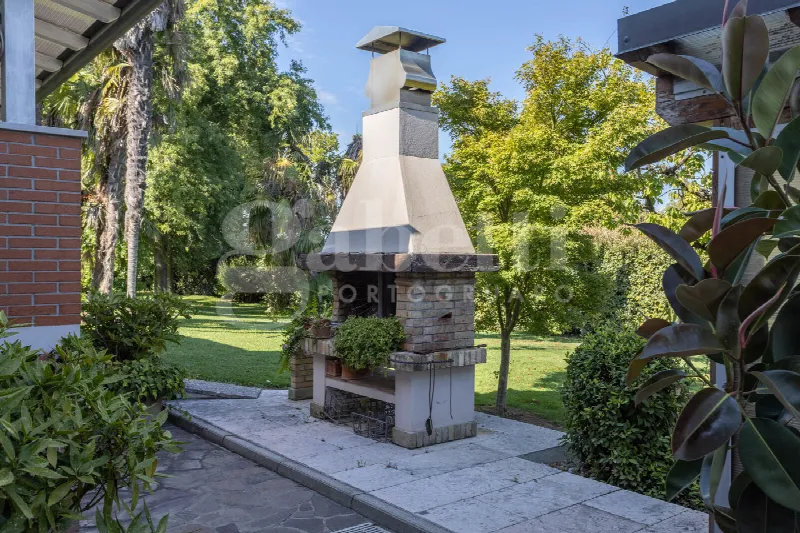 Villa in vendita a Concordia Sagittaria - foto 8