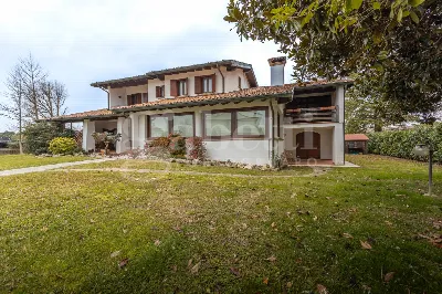 Villa a Portogruaro