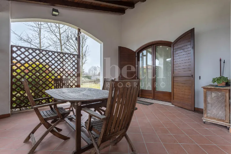 Villa in vendita a Portogruaro - foto 8