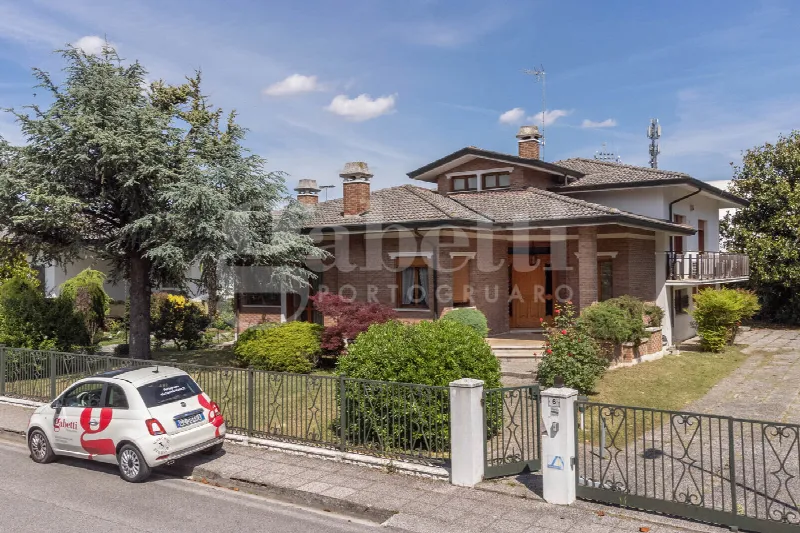 Villa in vendita a Portogruaro - foto 1
