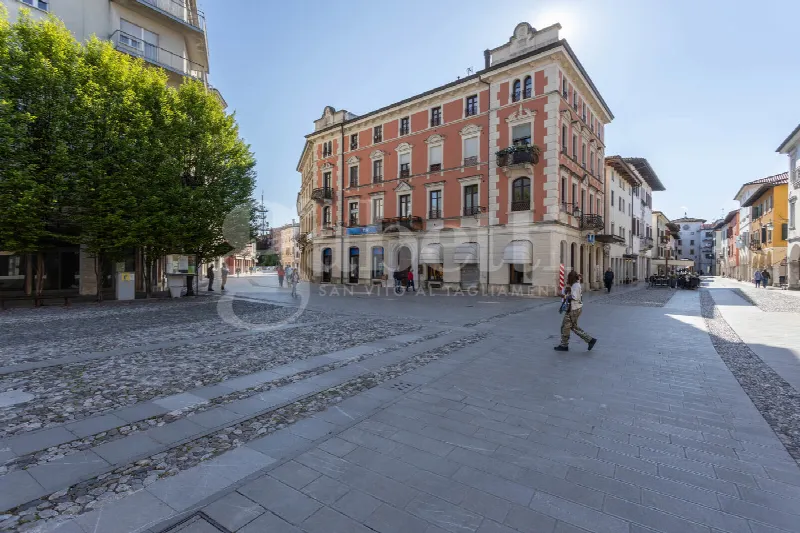 Appartamento in vendita a Spilimbergo - foto 1