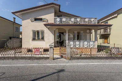 Casa Indipendente a Concordia Sagittaria