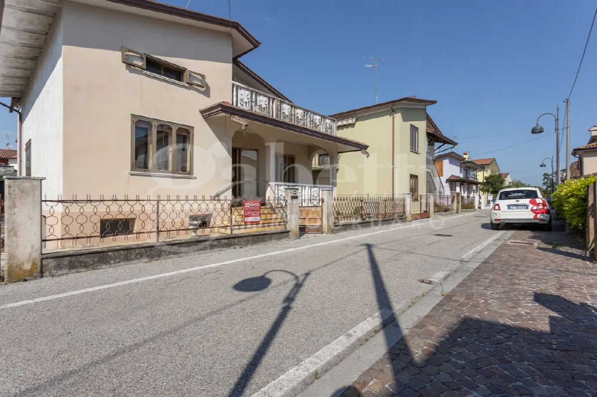 Casa Indipendente in vendita a Concordia Sagittaria - foto 4