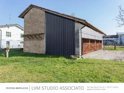 Villetta a schiera in vendita a San Michel... - foto 5