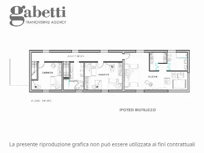 Villetta a schiera in vendita a San Michel... - foto 7