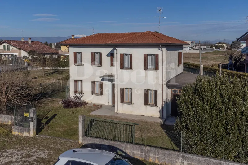 Casa Indipendente in vendita a Portogruaro - foto 1