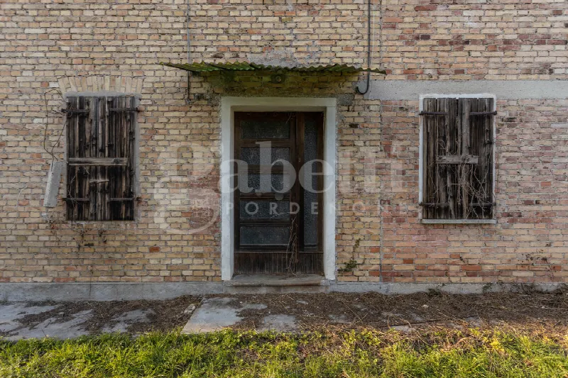 Rustico/Casale in vendita a Pordenone, Torre - foto 10