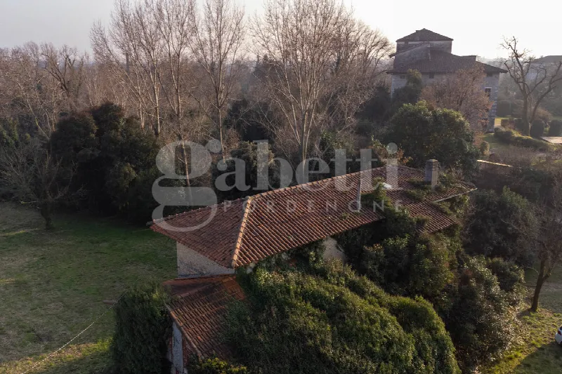 Rustico/Casale in vendita a Pordenone, Torre - foto 2