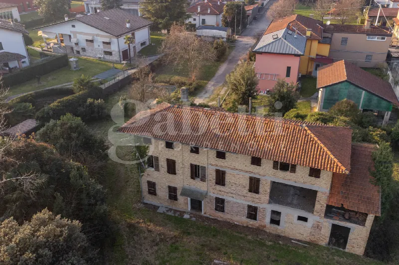 Rustico/Casale in vendita a Pordenone, Torre - foto 5
