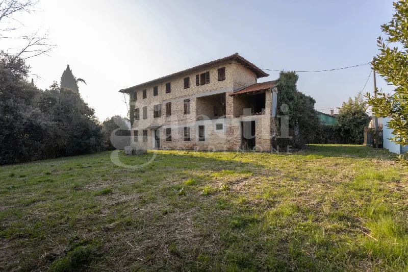 Rustico/Casale in vendita a Pordenone, Torre - foto 6